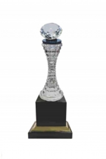 Crystal Trophy