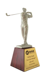 Golf Awards